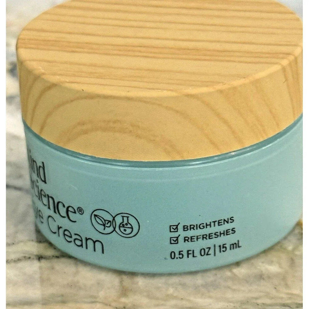 Kind Science Hydration Cream Face Moisturizer Anti-Aging 2 fl oz / 60ml New